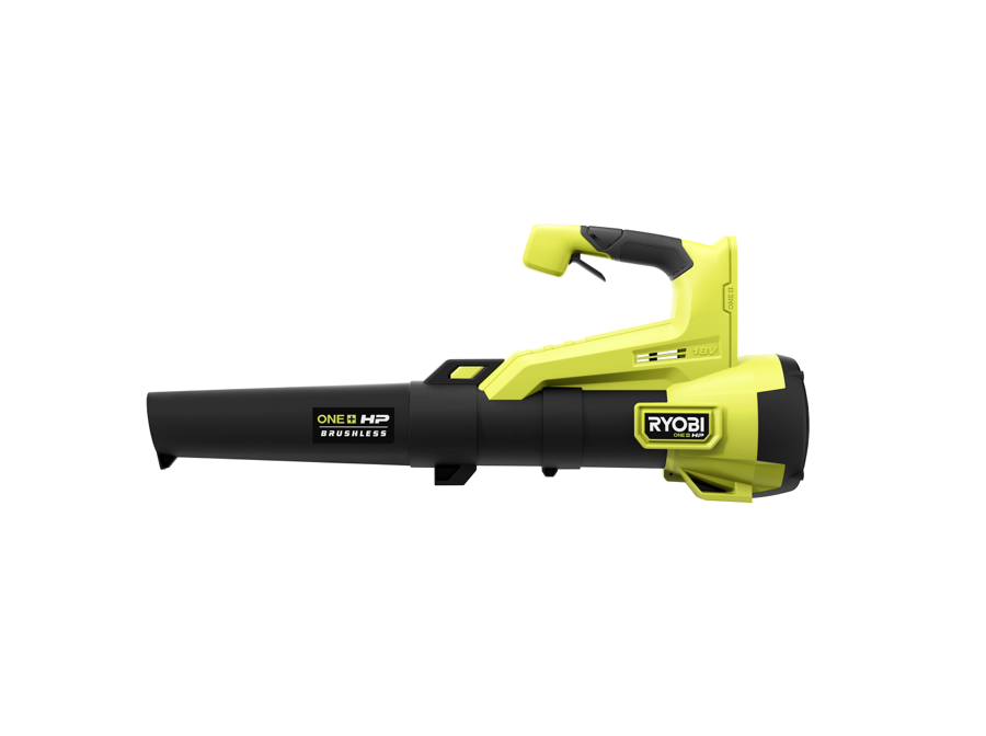 18V ONE+ HP BRUSHLESS 350 CFM JET FAN BLOWER KIT image
