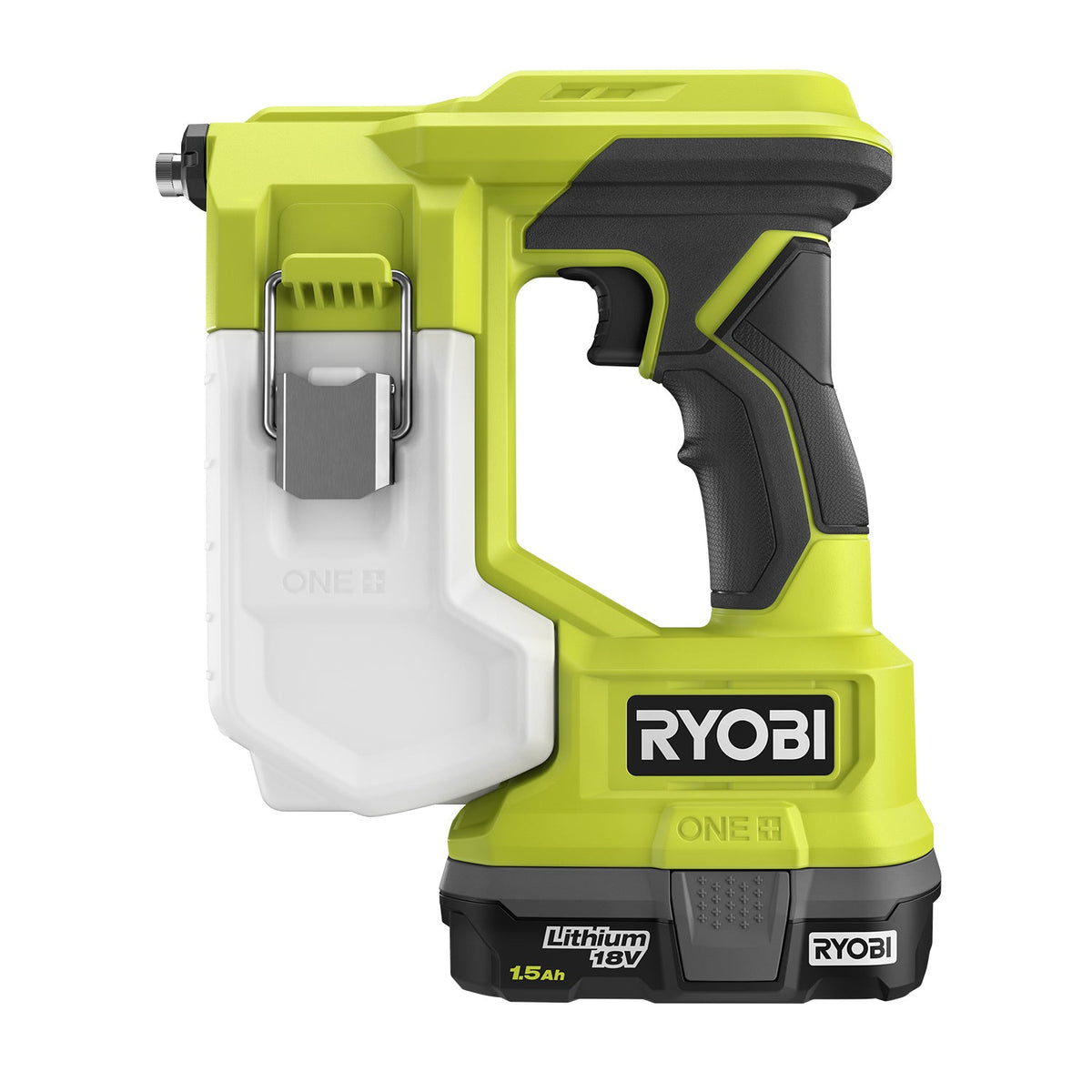 18V ONE+ Handheld Sprayer Image 6