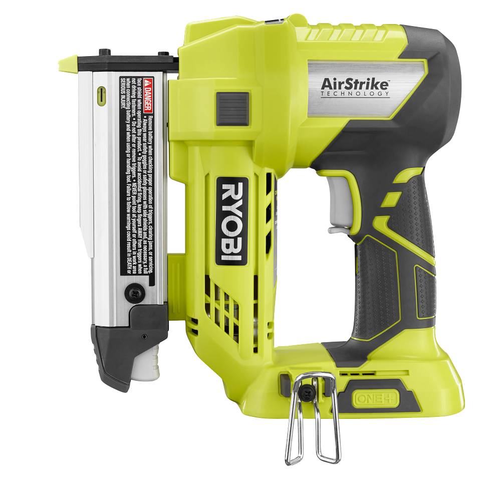 18V ONE+ Airstrike 23GA Pin Nailer image