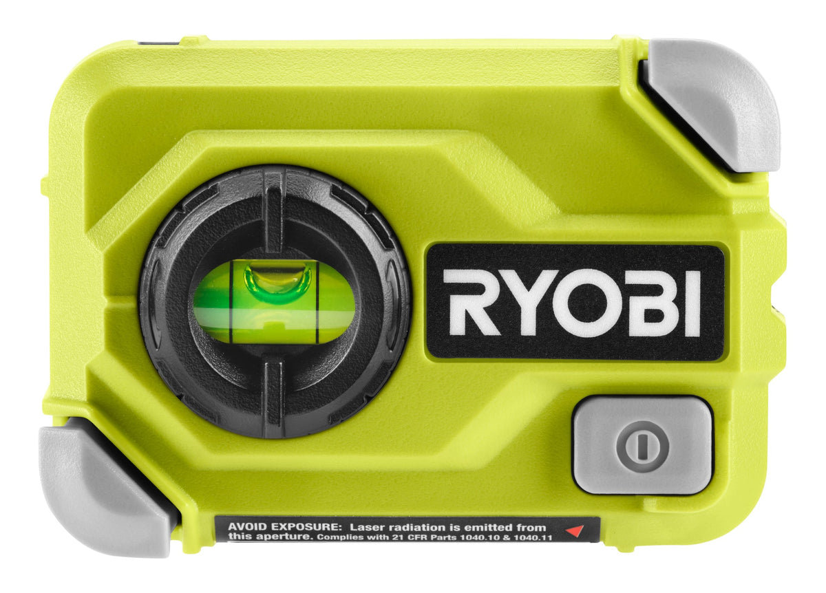 15' Compact Laser Level image