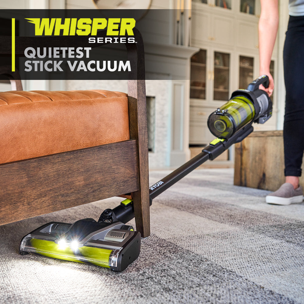 18V ONE+ HP ADVANCED STICK VACUUM KIT Image 4