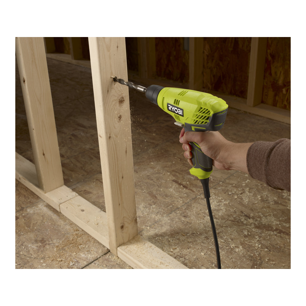 Variable Speed Drill Image 4