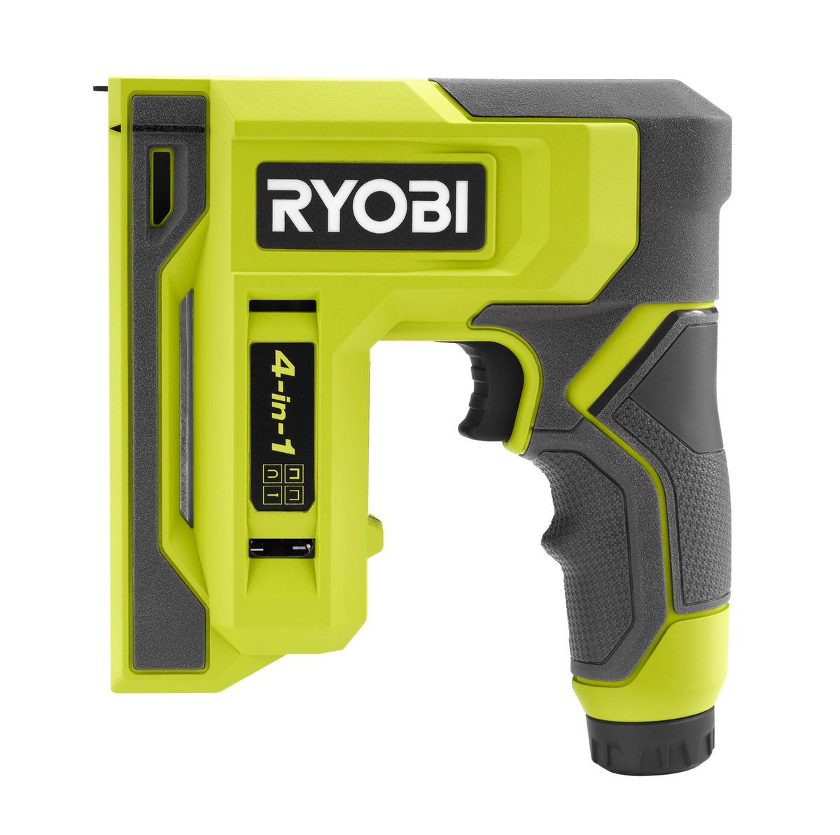 USB LITHIUM 4-IN-1 STAPLER NAILER KIT image