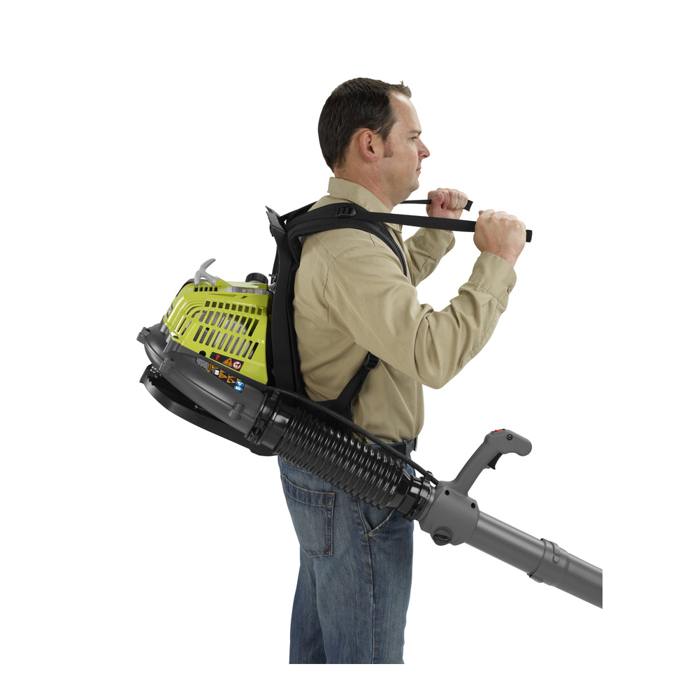 2-Cycle Backpack Blower Image 5