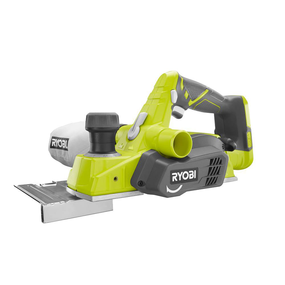 18V ONE+ 3 1/4" Planer