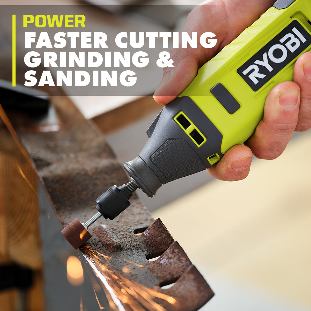 1.4 Amp Rotary Tool Image 3