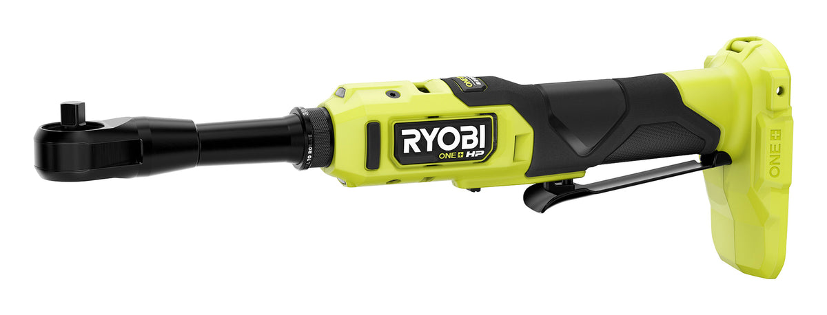 18V ONE+ HP Brushless 3/8" Extended Reach Ratchet Image 13