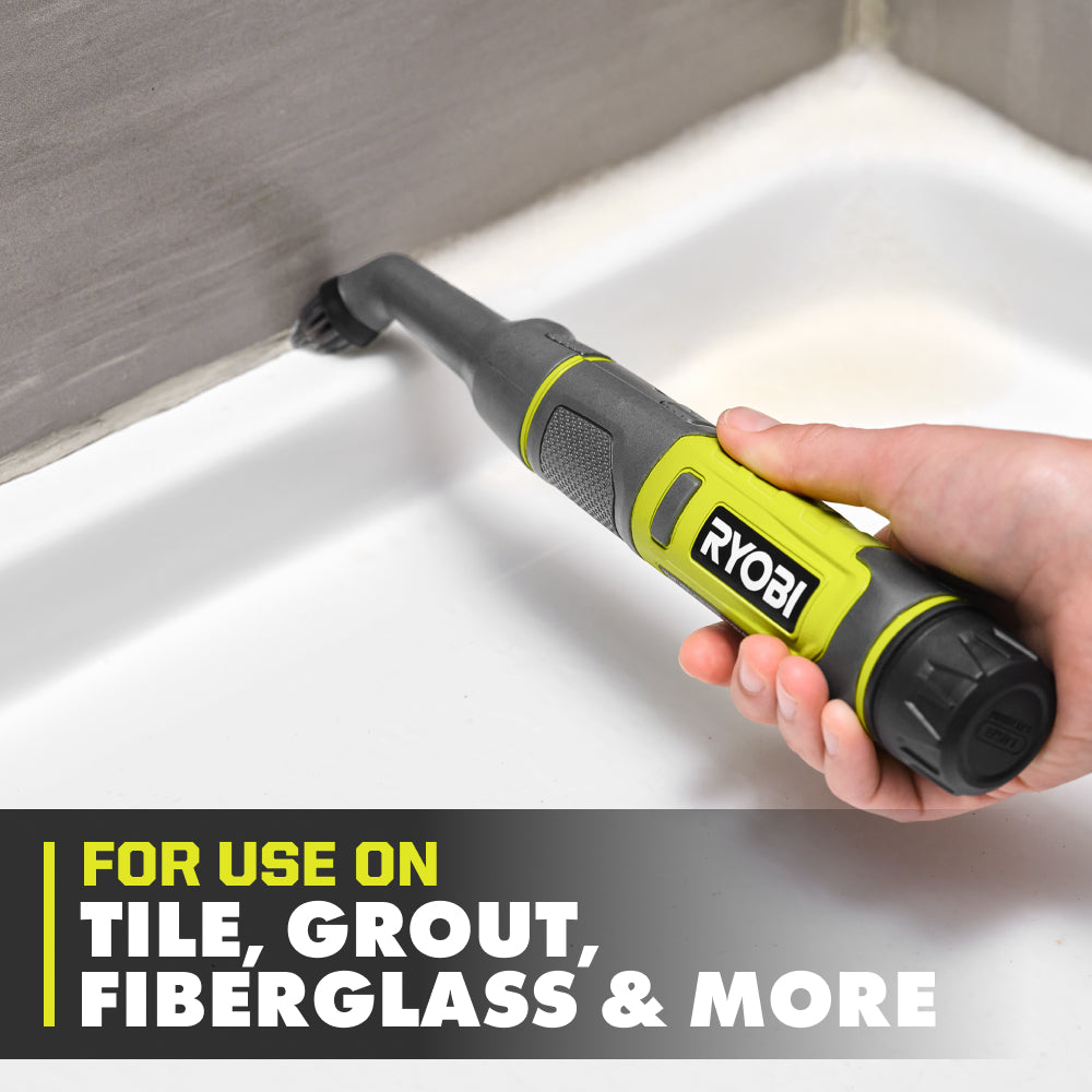 USB LITHIUM DETAIL SCRUBBER KIT Image 7