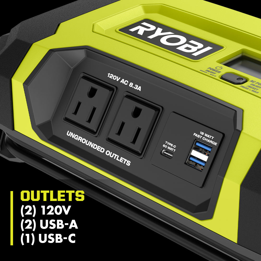 80V 1000W POWER SOURCE Image 9