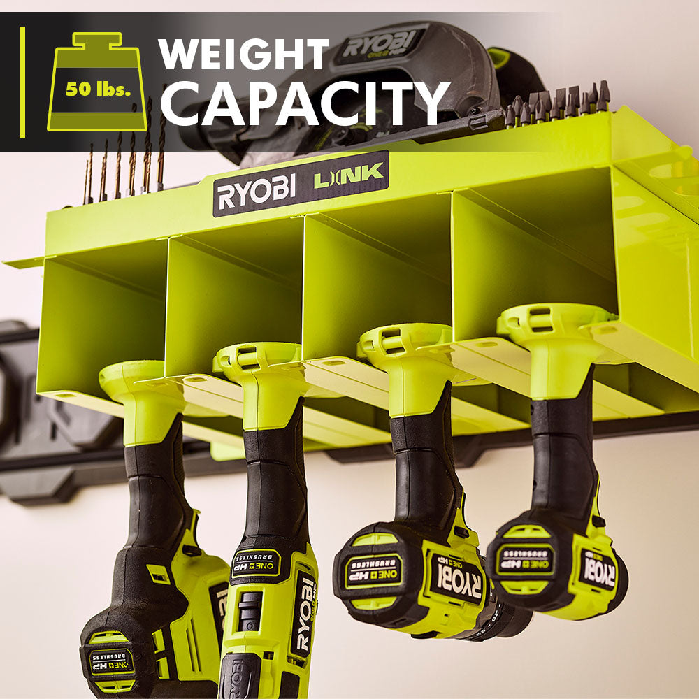LINK TOOL ORGANIZER SHELF Image 6