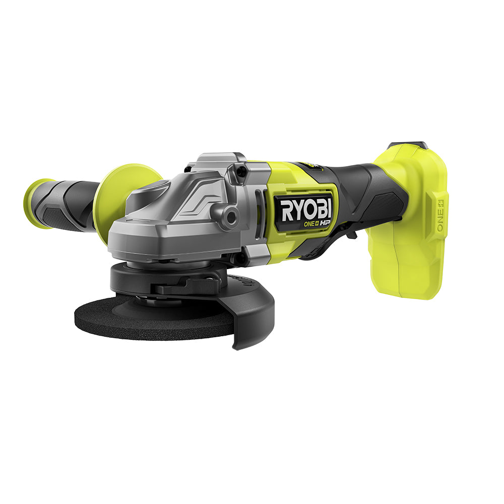 18V ONE+ HP Brushless 4-1/2" Angle Grinder/Cut-Off Tool image