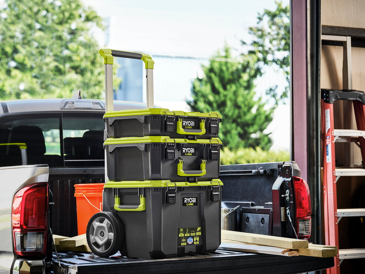 LINK TOOL BOX Image 12