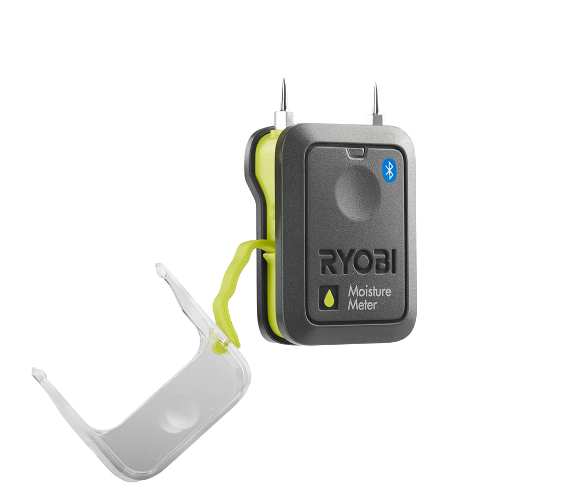 Phone Works™ Moisture Meter with BLUETOOTH® Image 2