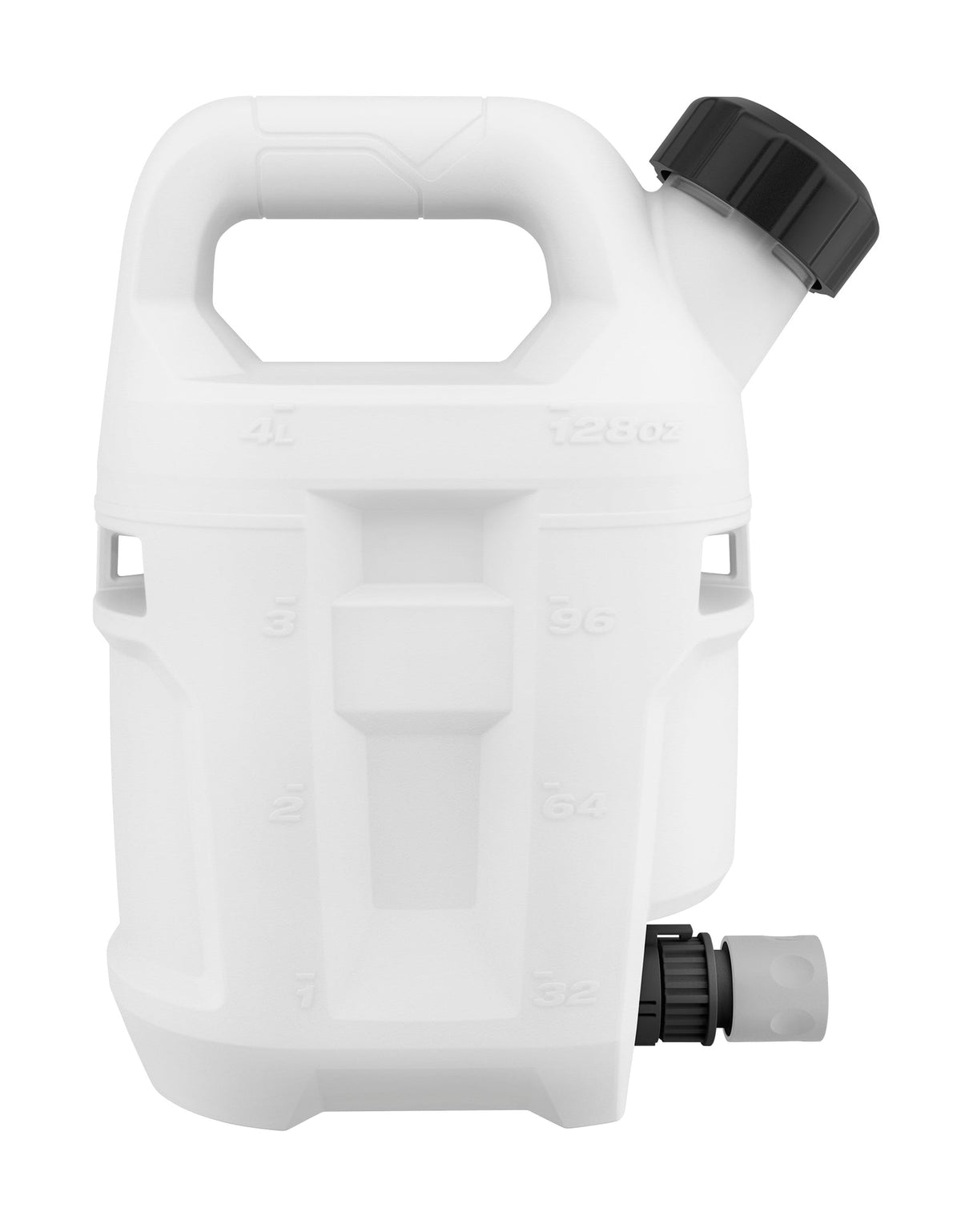 18V ONE+ Electrostatic Sprayer 1 Gal. Replacement Tank Image 2