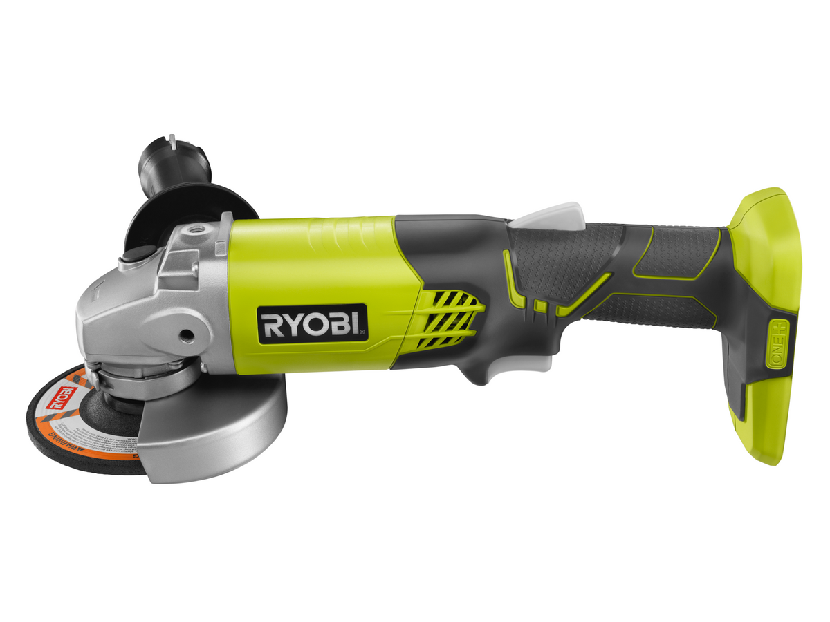 18V ONE+ 4 1/2" Angle Grinder image