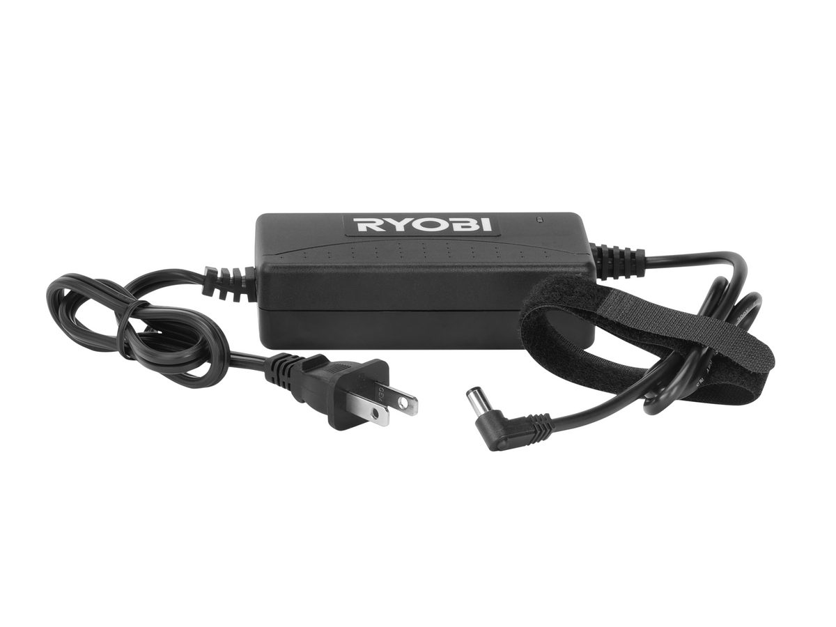40V 14" HYBRID AIR CANNON image