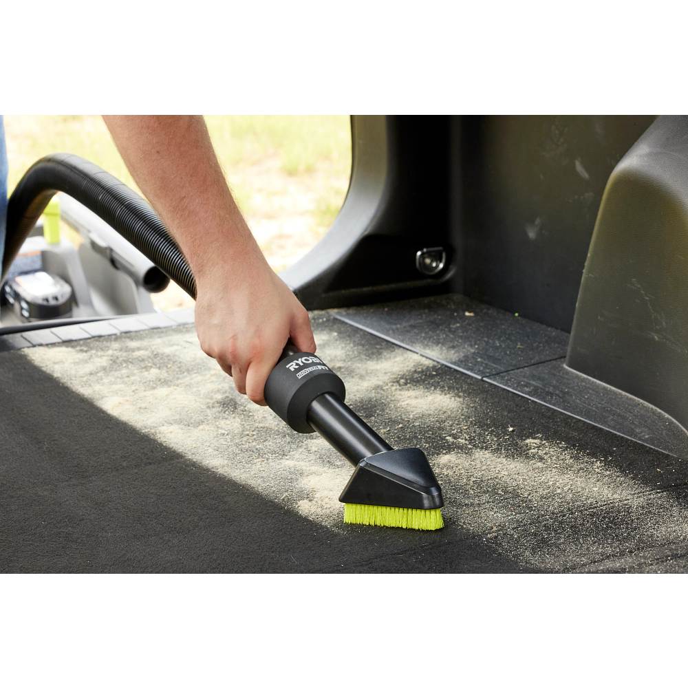 UNIVERSALFIT WET/DRY DUST BRUSH Image 6