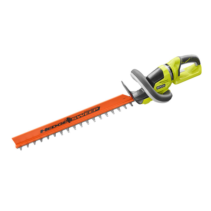 40V 24" Hedge Trimmer