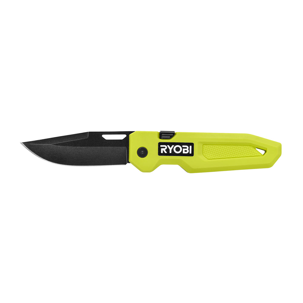 Folding Pocket Knife Image 1