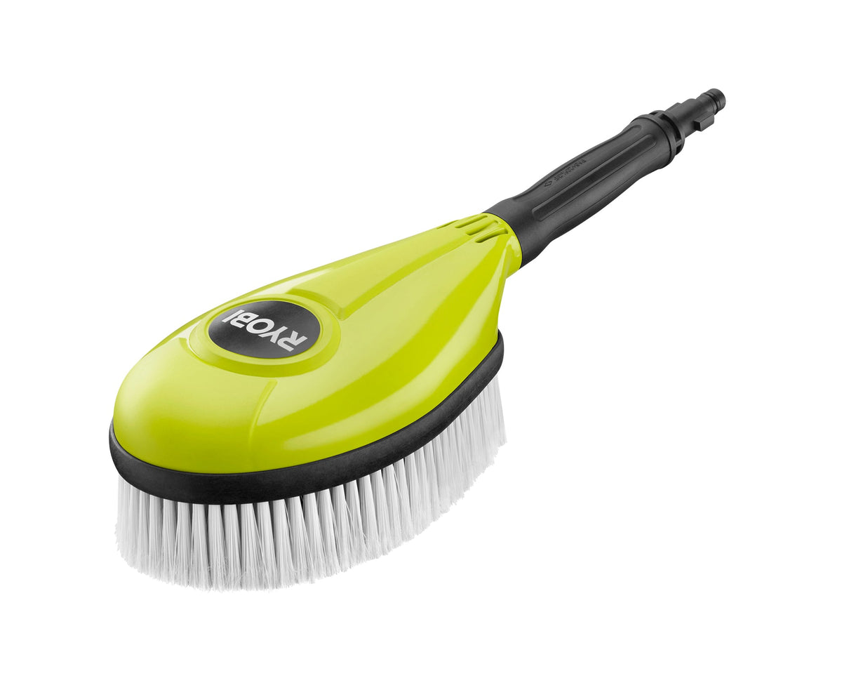 Rotating Wash Brush Image 3