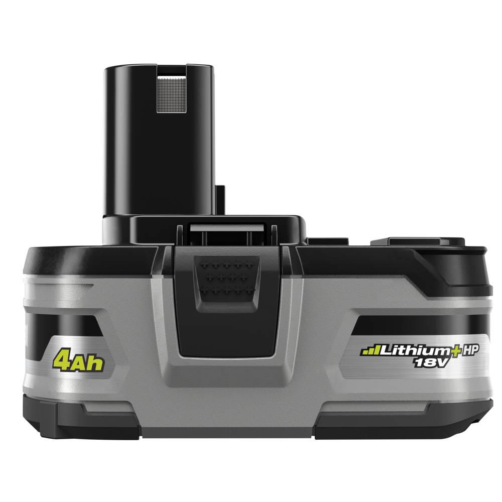 18V ONE+ Brushless Attachment Capable String Trimmer Kit image