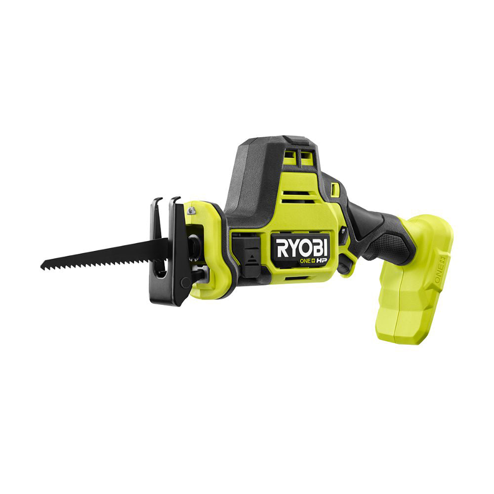 18V ONE+ HP Compact Brushless One-Handed Reciprocating Saw