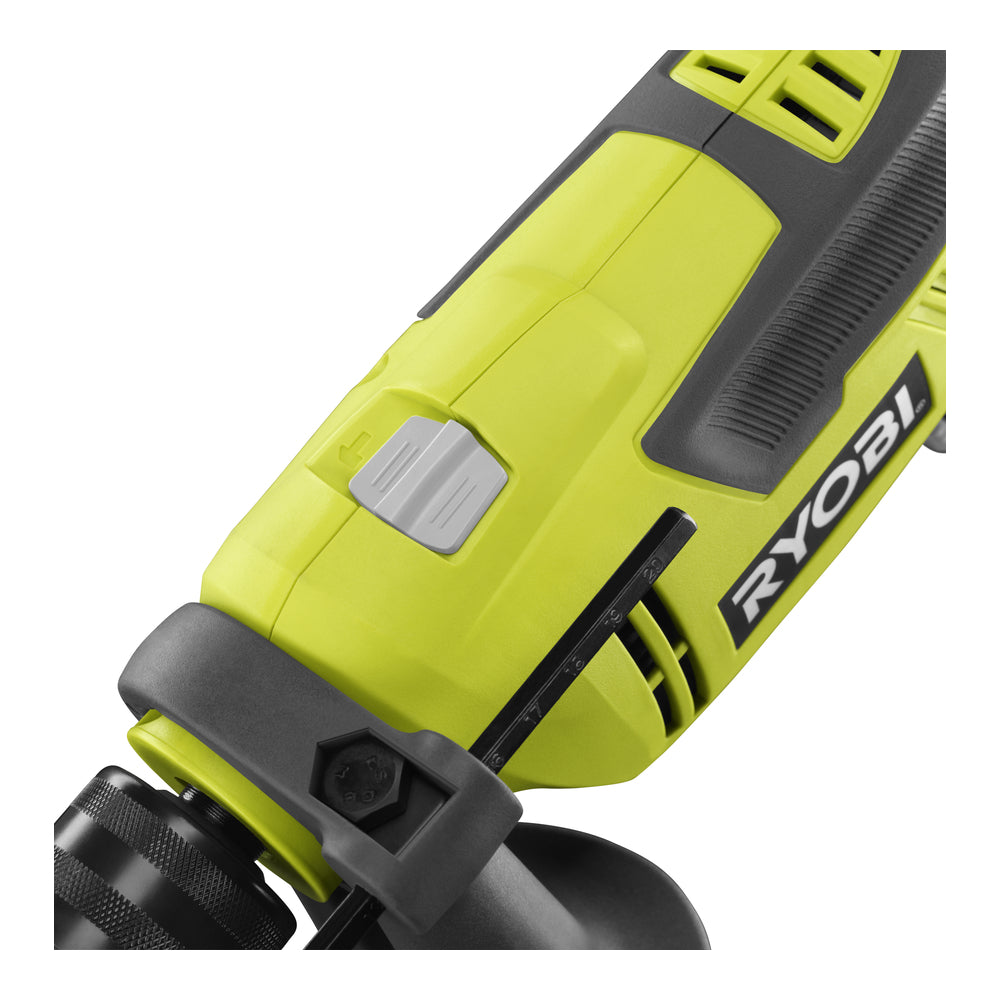 5/8" VSR Hammer Drill Image 4