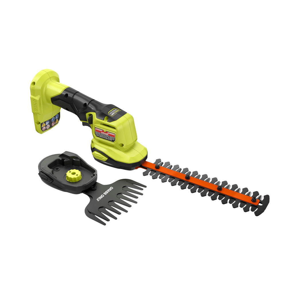 18V ONE+ HP Compact Brushless Shear/Shrubber