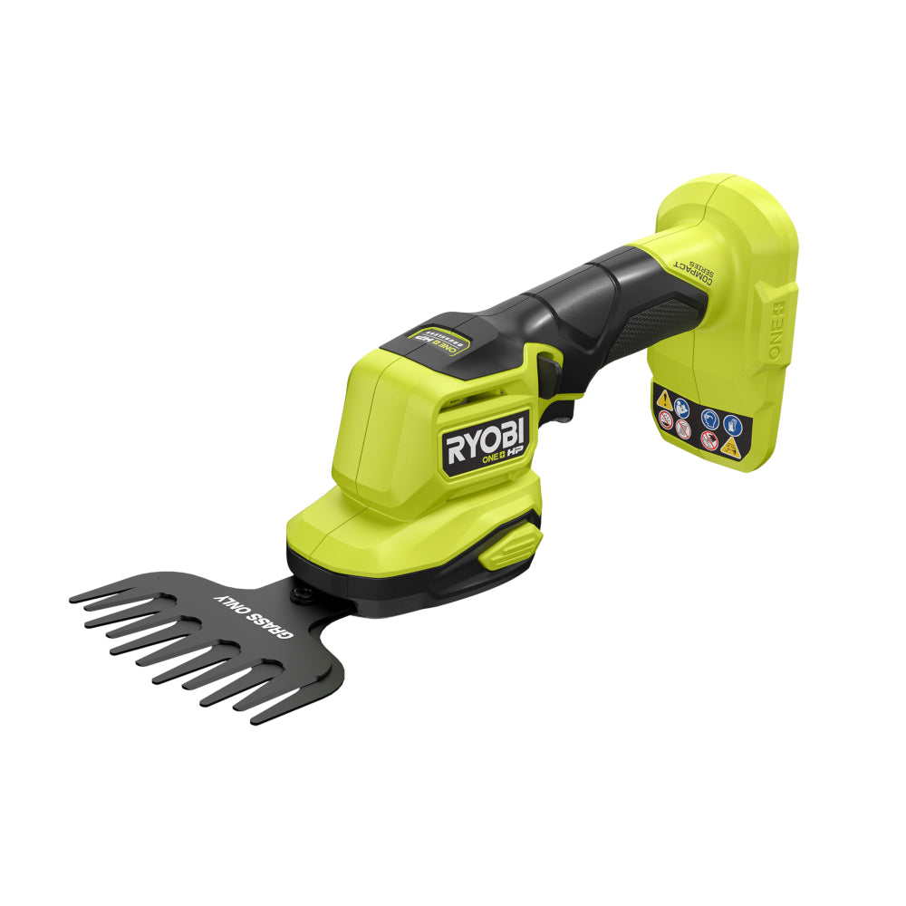 18V ONE+ HP Compact Brushless Shear/Shrubber