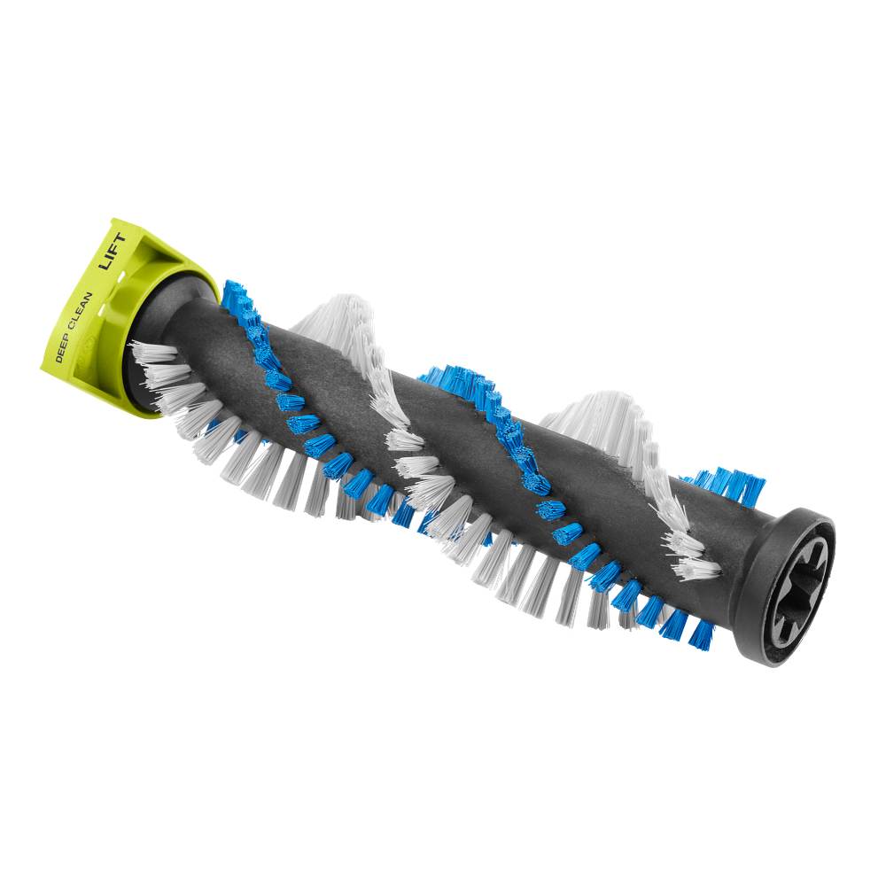 SWIFTClean Carpet Washer Deep Clean Brush Roll