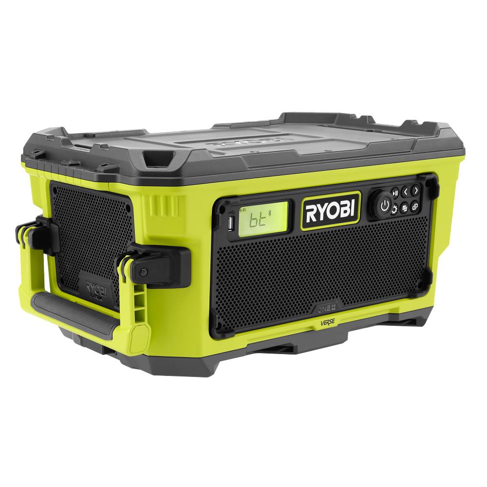 18V ONE+ HYBRID VERSE™ LINK™ BLUETOOTH® STEREO image 1