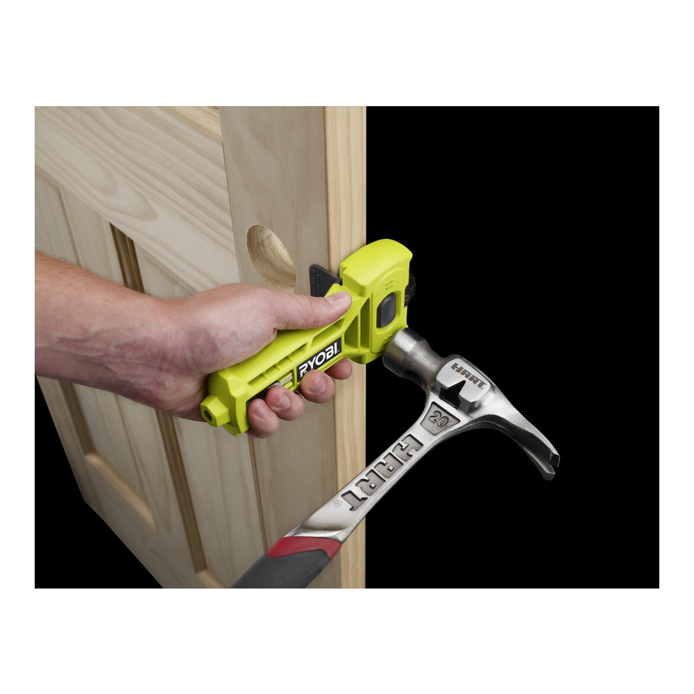 RYOBI LATCH MORTISER Image 6