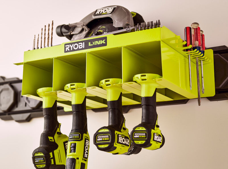 LINK TOOL ORGANIZER SHELF Image 9