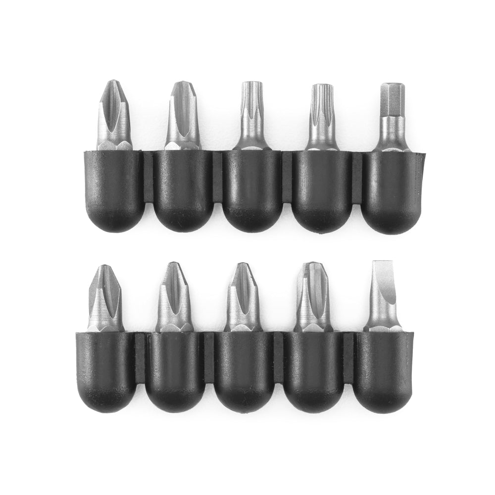 USB LITHIUM MULTI-HEAD SCREWDRIVER image