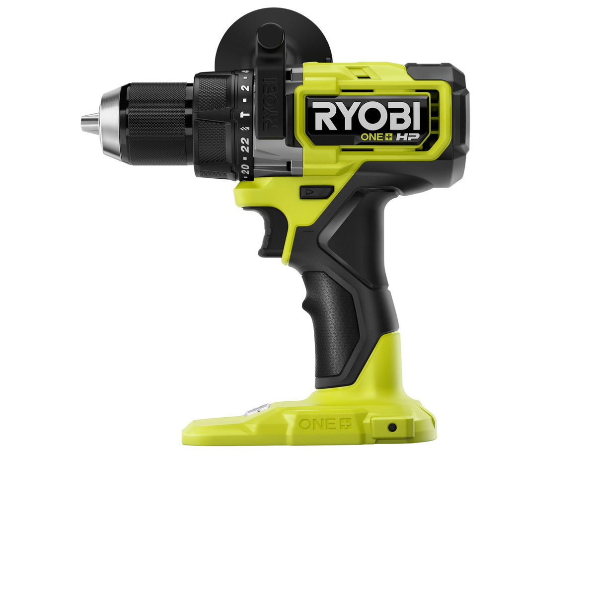 18V ONE+ HP Brushless 1/2" Hammer Drill Kit Image 6