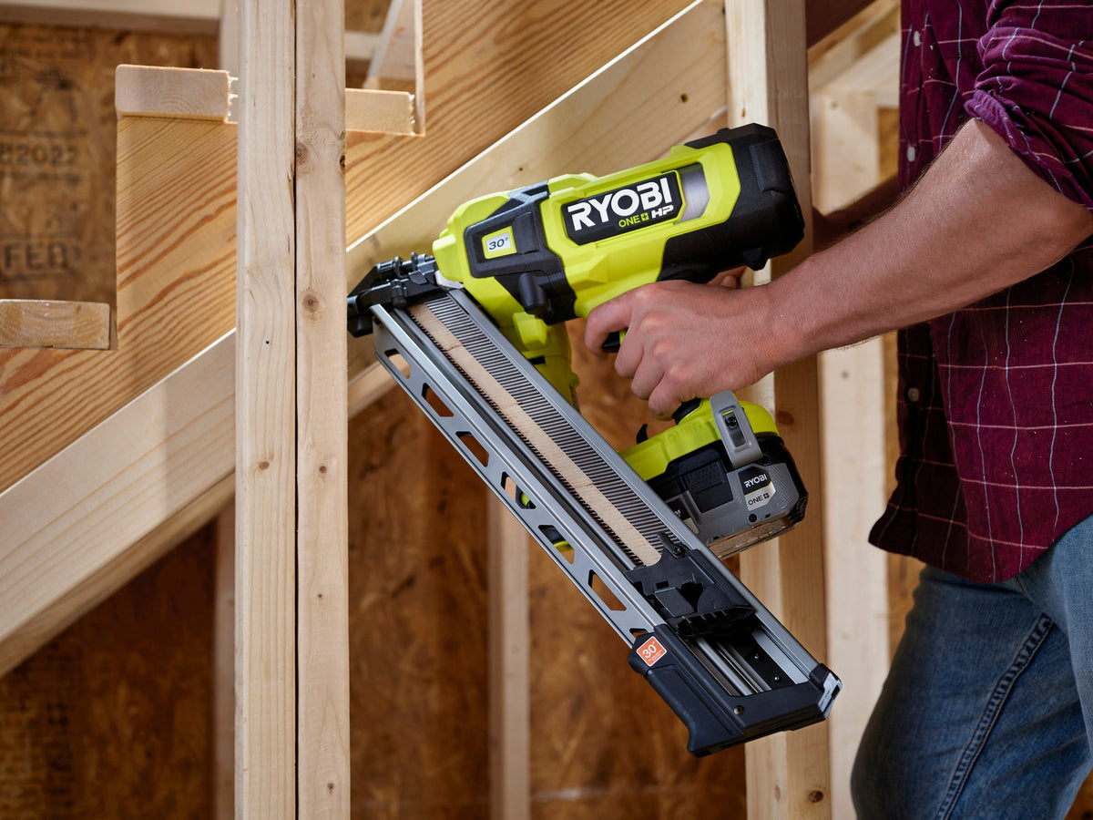 30° FRAMING NAILER EXTENDED CAPACITY MAGAZINE Image 4