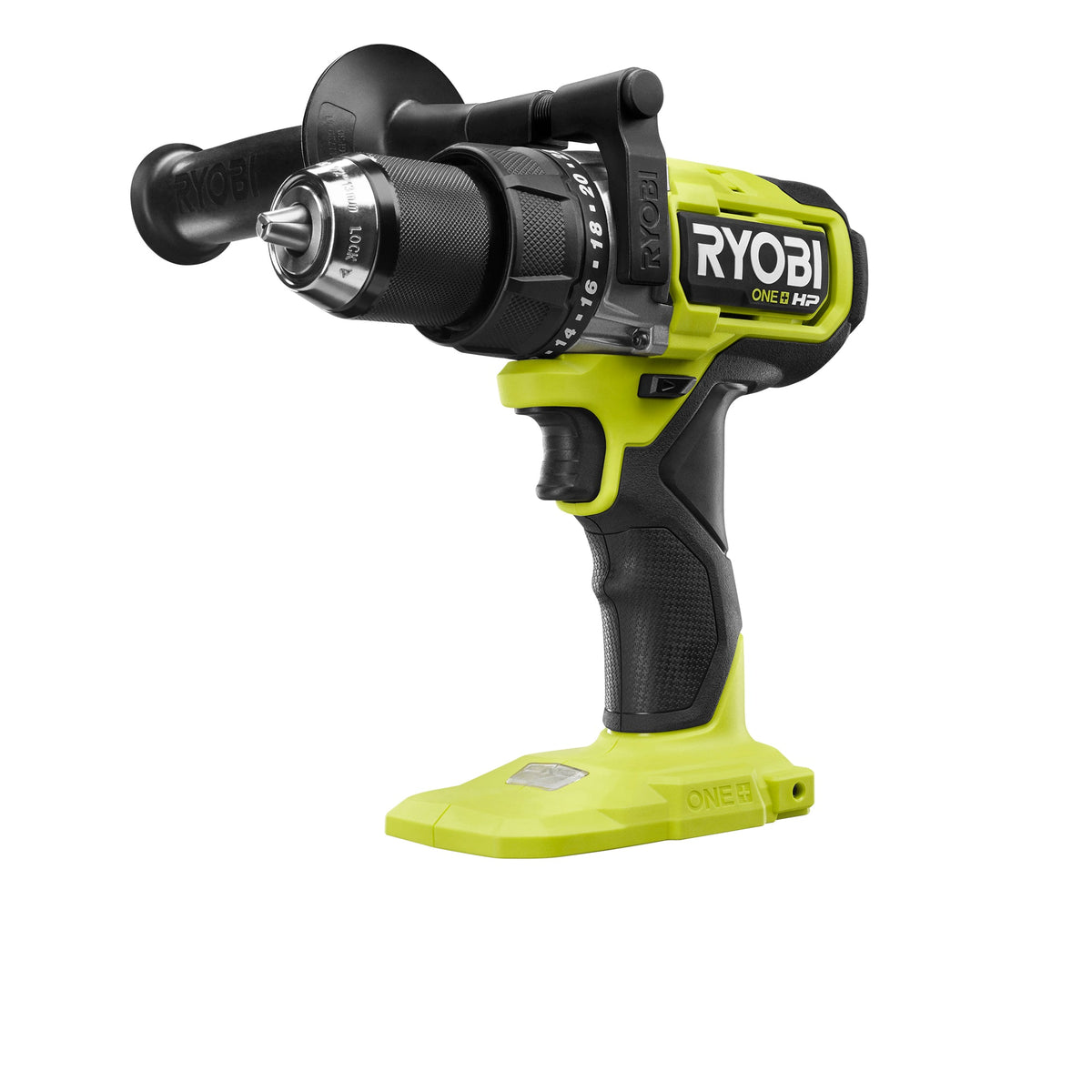 18V ONE+ HP Brushless 1/2" Hammer Drill Image 3