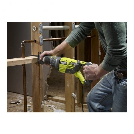 Variable Speed Reciprocating Saw Image 5