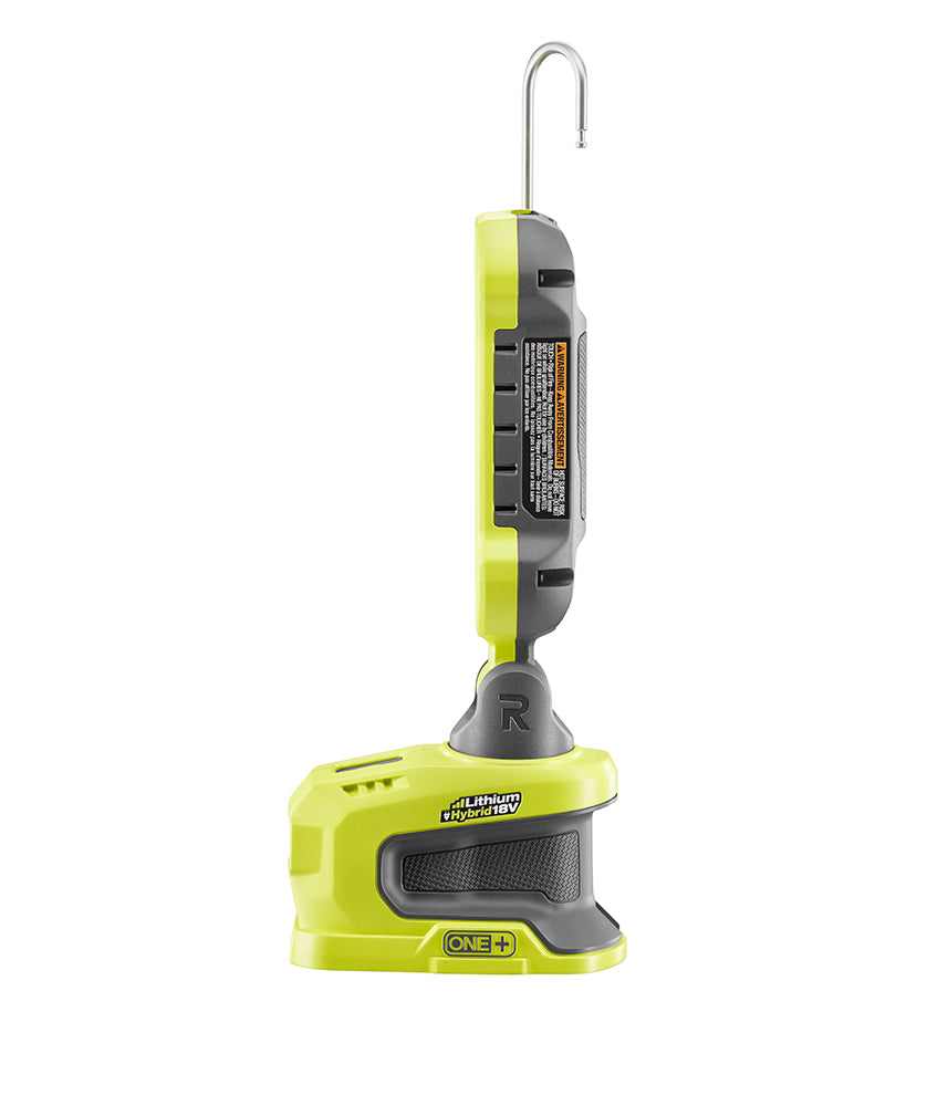 18V ONE+ HYBRID LED PROJECT LIGHT Image 2