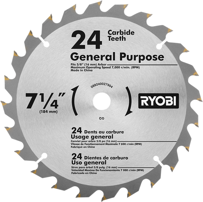 18V ONE+ 7-1/4" Miter Saw Image 3