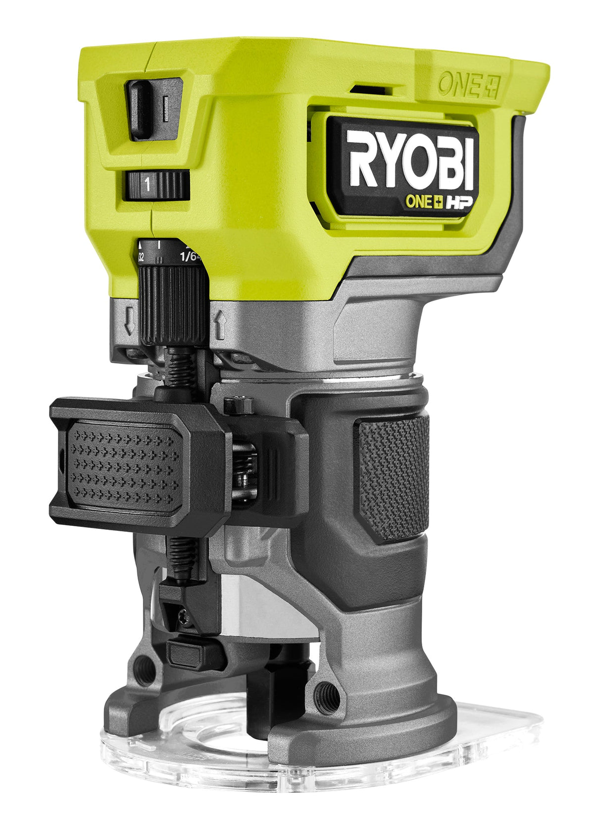 18V ONE+ HP BRUSHLESS COMPACT ROUTER KIT image