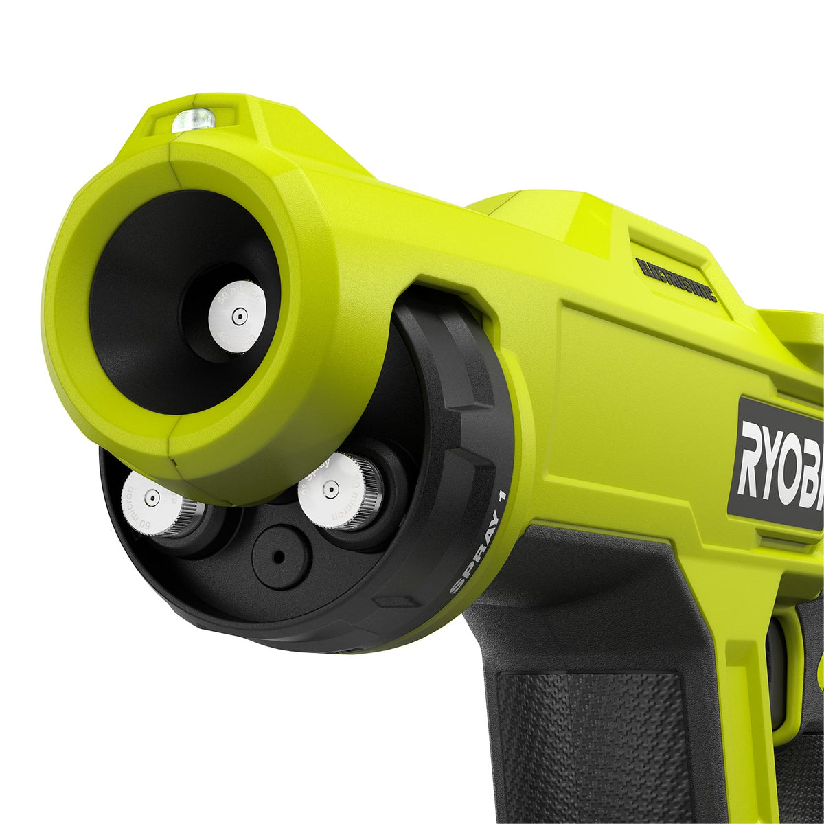 18V ONE+ Handheld Electrostatic Sprayer Kit Image 3