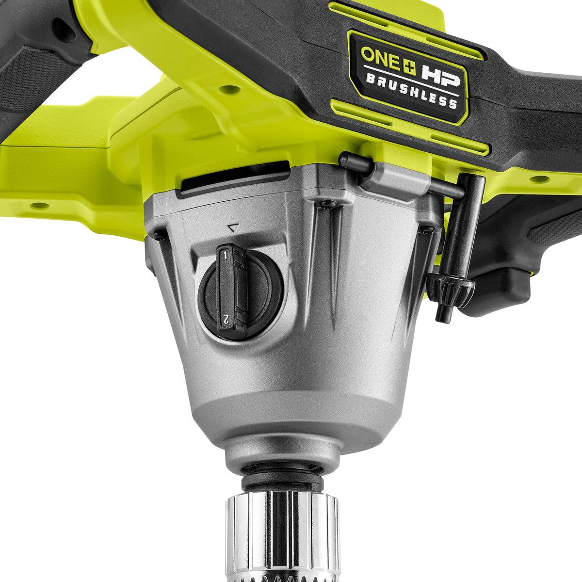 18V ONE+ HP BRUSHLESS 1/2" MUD MIXER Image 10