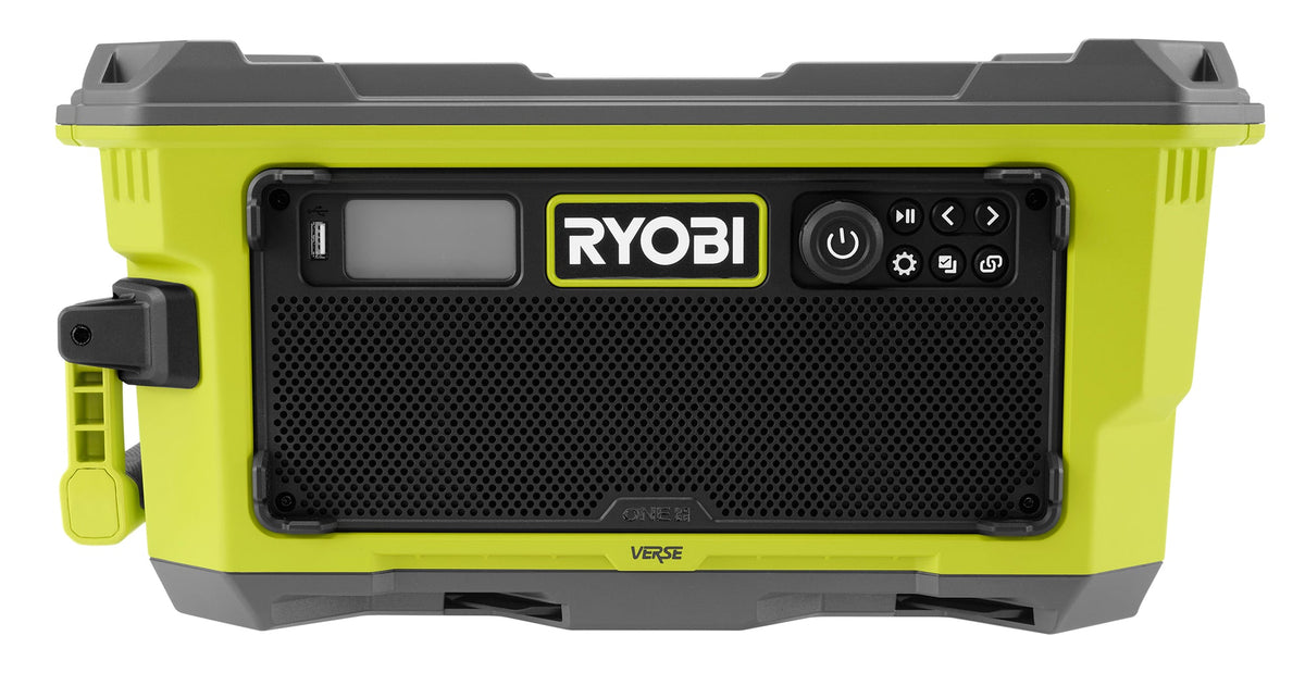 18V ONE+ HYBRID VERSE™ LINK™ BLUETOOTH® STEREO image