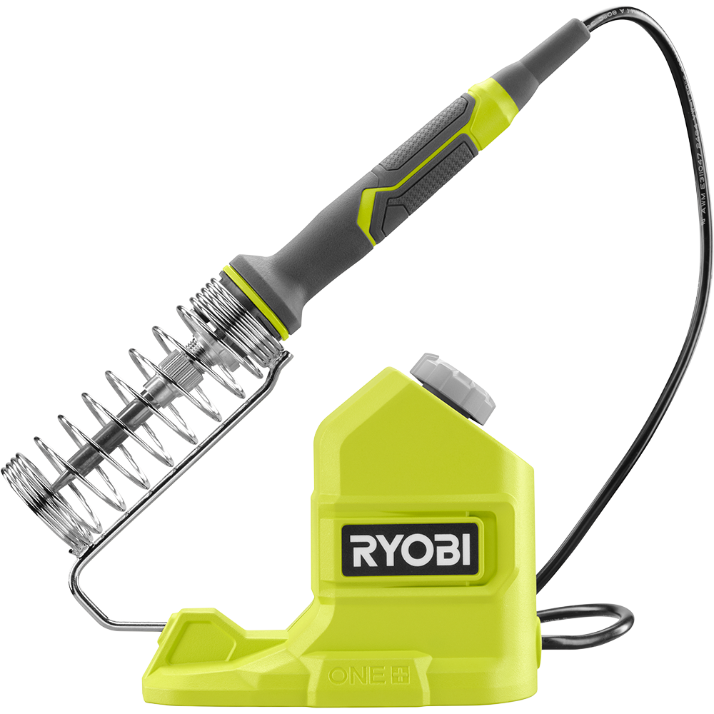 18V ONE+ 120W SOLDERING IRON KIT image
