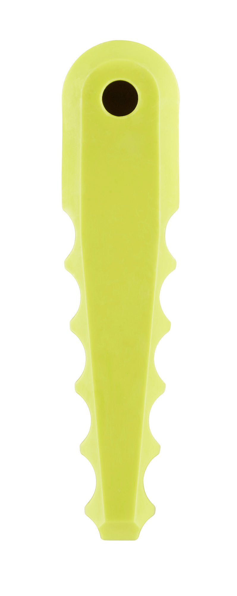 2-in-1 Pivoting Fixed Line and Bladed Head Image 4