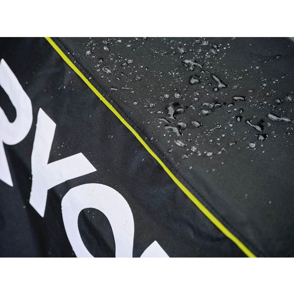 13"-18" LAWN MOWER COVER Image 5