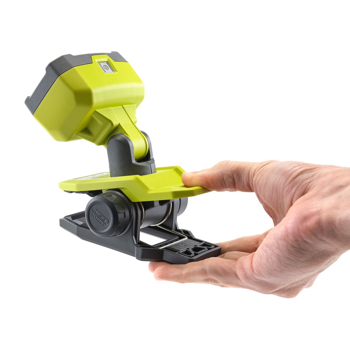 USB LITHIUM LED MAGNETIC CLAMP LIGHT KIT Image 10