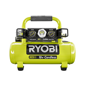 18V ONE+™ 1 Gallon air compressor image