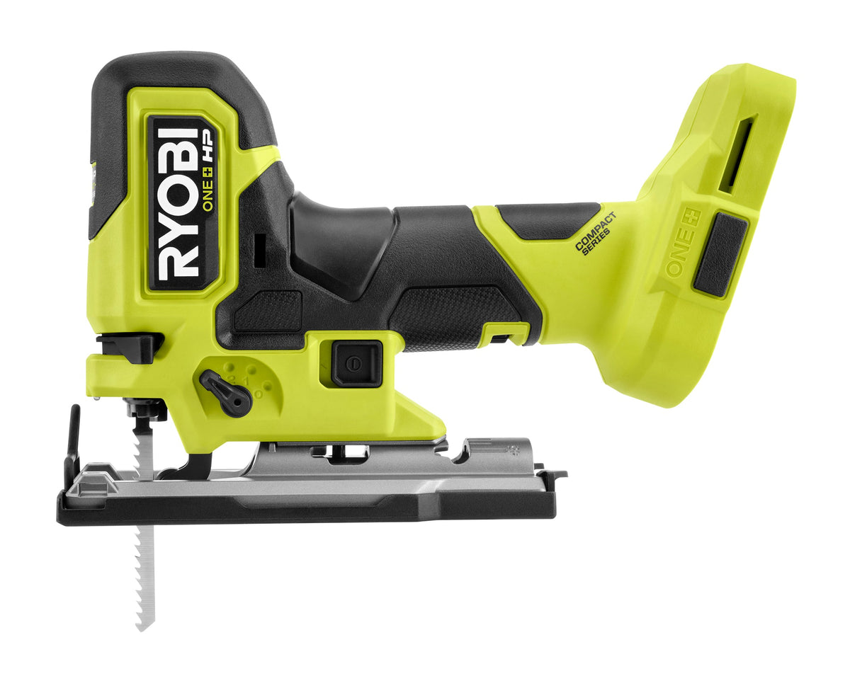 18V ONE+ HP COMPACT BRUSHLESS BARREL GRIP JIG SAW image
